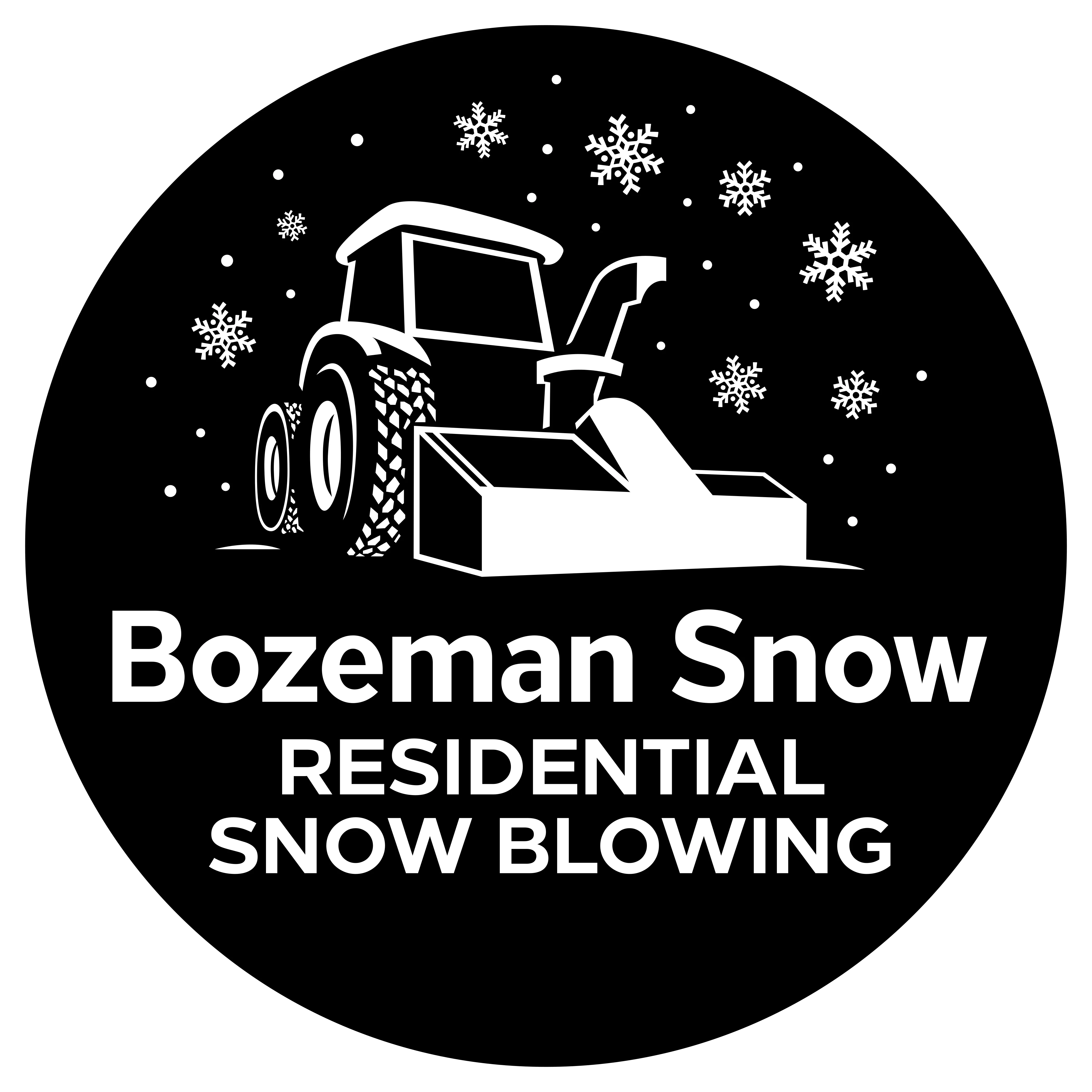 Logo | Bozeman Snow